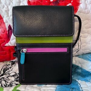 NWT ili Crossbody